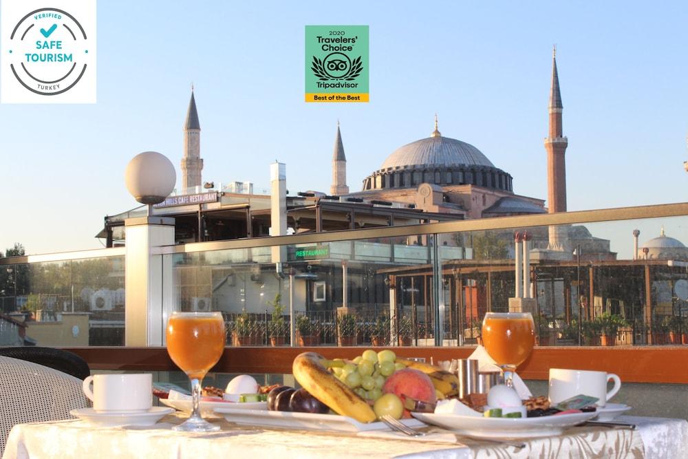 Nayla Palace Hotel Provincia di Provincia di Istanbul Esterno foto