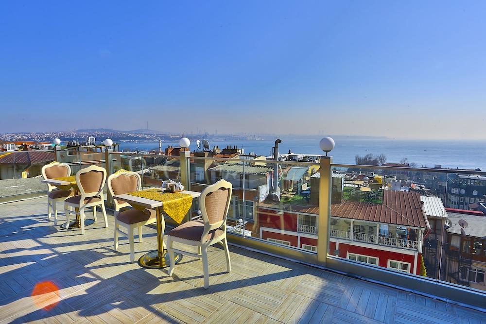 Nayla Palace Hotel Provincia di Provincia di Istanbul Esterno foto