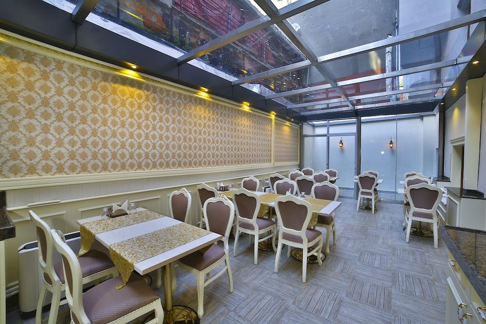 Nayla Palace Hotel Provincia di Provincia di Istanbul Esterno foto