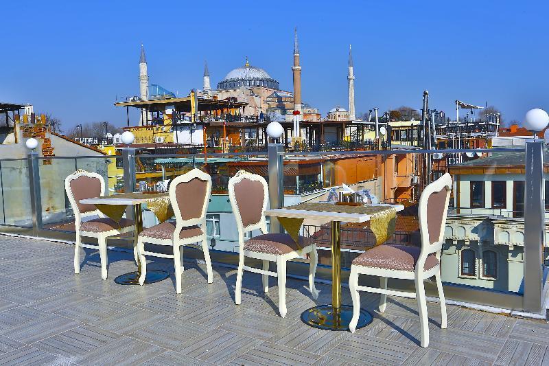 Nayla Palace Hotel Provincia di Provincia di Istanbul Esterno foto